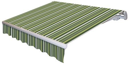 toldo una sola pieza