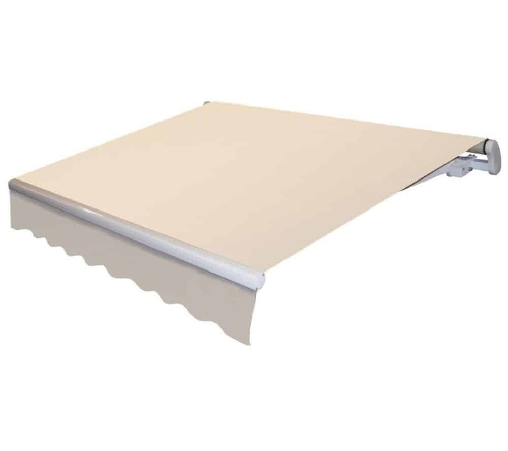 toldo una sola pieza