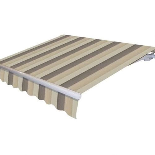 toldo monobloc