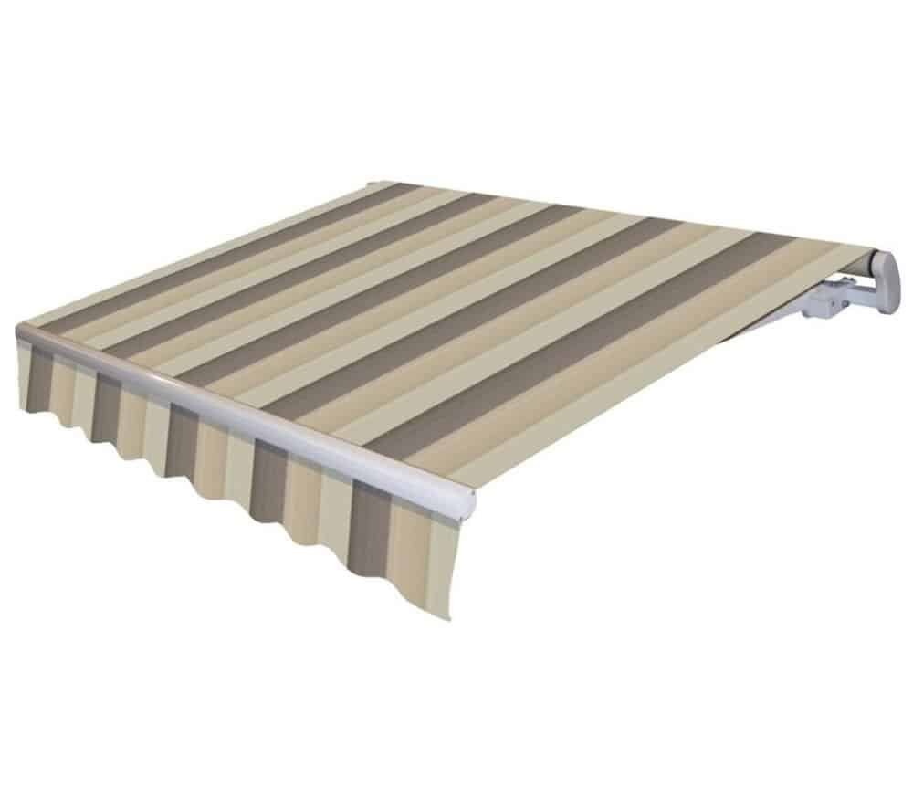 toldo monobloc