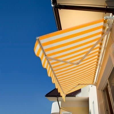toldo monobloc
