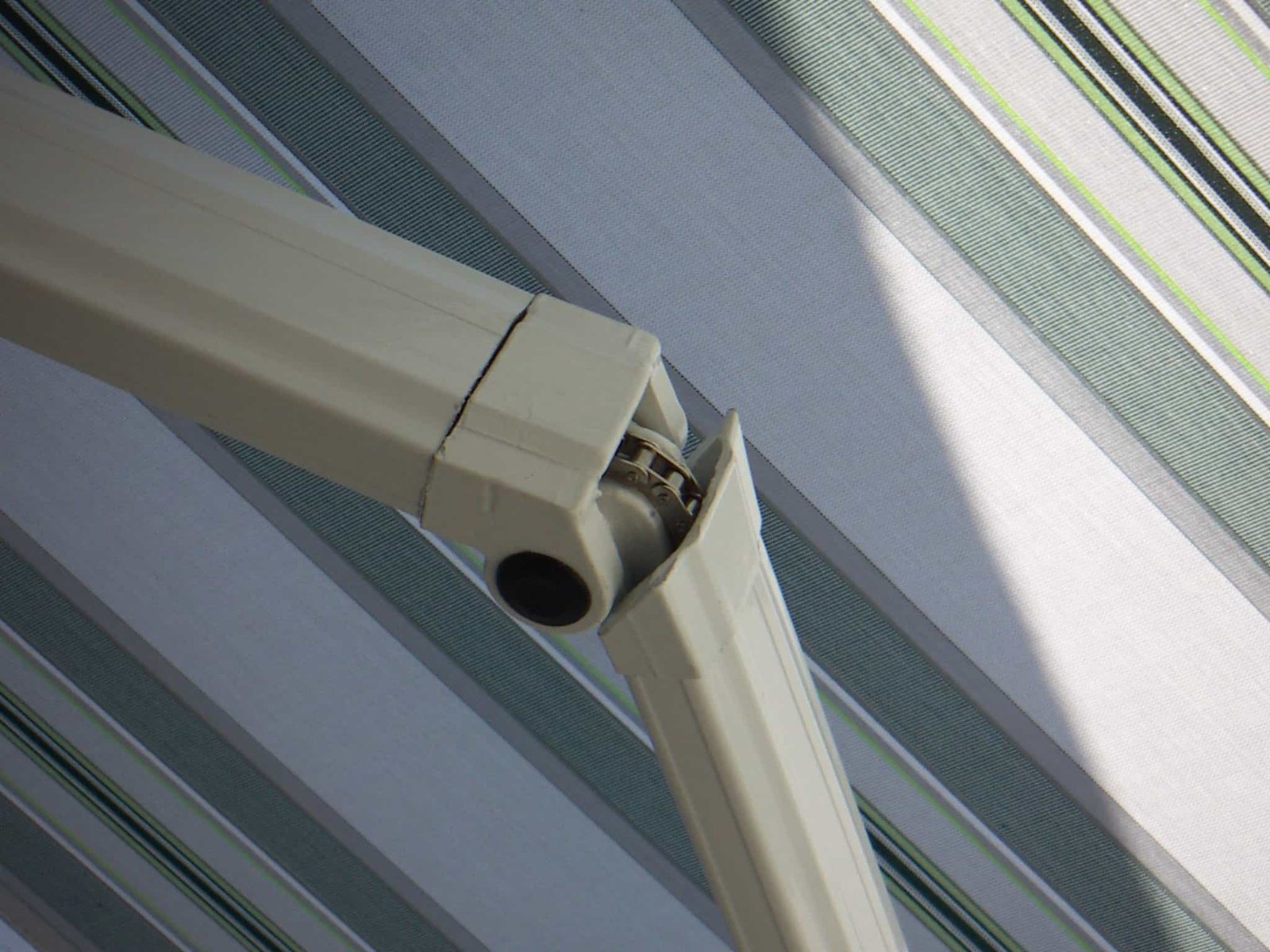 toldo monobloc