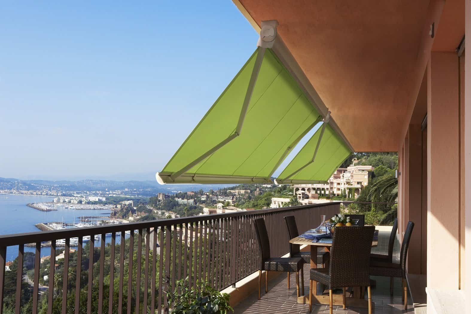 toldo cofre