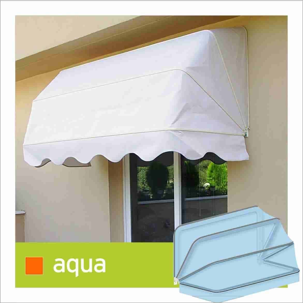 pabellon aqua