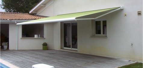 toldo cofre