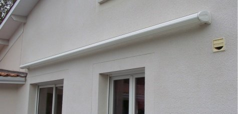 toldo cofre