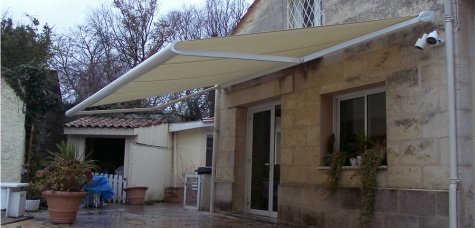 toldo cofre