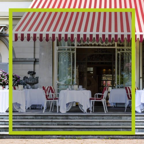 TOLDOS PARA COMERCIOS